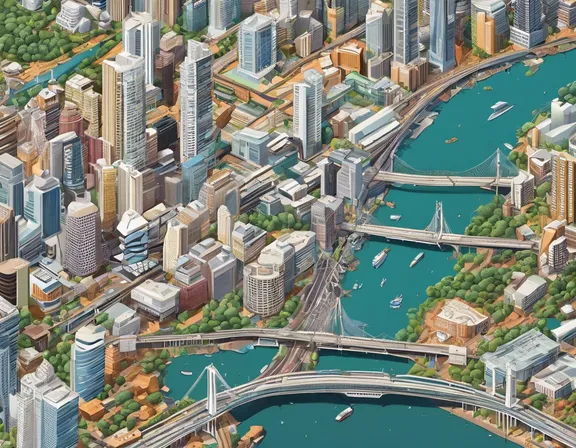 Brisbane image
